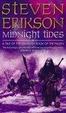 Cover of Midnight Tides