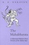 Cover of The Mahabharata