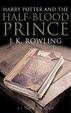 Cover of Harry Potter and the Half-Blood Prince