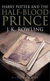 Harry Potter and the Half-Blood Prince : Adult Edition