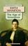 Cover of The Age of Innocence