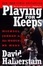 Cover of "Playing for Keeps"