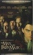 Cover of The Man in the Iron Mask