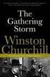 Cover of The Gathering Storm