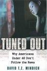 Tuned Out : Why Americans Under 40 Don't Follow the News 