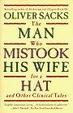 Cover of The Man Who Mistook His Wife For A Hat