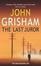 Cover of "The Last Juror"