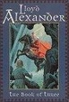 Cover of The Book of Three