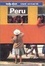 Cover of Lonely Planet Peru