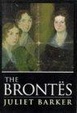 Cover of The Brontës