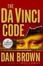 Cover of The Da Vinci Code