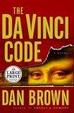 Cover of The Da Vinci Code