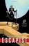 Cover of "Michael Chabon Presents...The Amazing Adventures of the Escapist Volume 3"