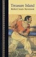 Cover of Treasure Island