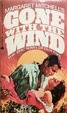 Cover of Gone With the Wind