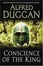 Cover of "CONSCIENCE OF THE KING"