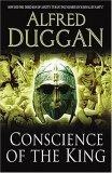 CONSCIENCE OF THE KING (Phoenix Fiction)