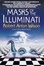Cover of "Masks of the Illuminati"