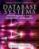 Cover of Database Systems