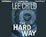 Cover of Hard Way, The