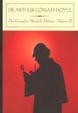 Cover of The Complete Sherlock Holmes, Volume II