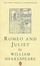 Cover of Romeo and Juliet