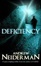 Cover of "Deficiency"