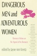 Cover of Dangerous Men & Adventurous Women