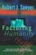 Cover of Factoring Humanity