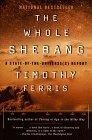 The Whole Shebang : A State-of-the-Universe(s) Report