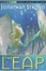Cover of "The Leap"