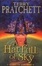 Cover of "A Hat Full of Sky"