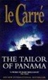Cover of The Tailor of Panama
