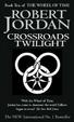 Cover of Crossroads of Twilight