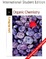 Cover of Organic Chemistry