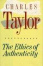 Cover of "The Ethics of Authenticity"