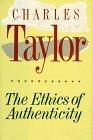 The Ethics of Authenticity