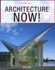 Cover of Architecture Now