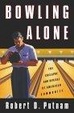 Cover of Bowling Alone