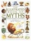 Cover of "Illustrated Book of Myths"