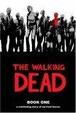 Cover of The Walking Dead