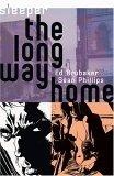 Sleeper Vol. 4 : The Long Way Home (Sleeper)