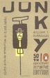 Cover of Junky