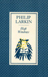Cover of High windows