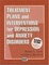 Cover of 'Treatment Plans and Interventions for Depression and Anxiety Disorders'
