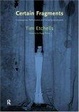 Cover of Certain Fragments