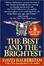 Cover of "The Best and the Brightest"