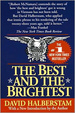 Cover of The Best and the Brightest