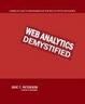 Cover of Web Analytics Demystified
