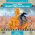 The Happy Prince and Other Tales (Classic Literature With Classical Music. Junior Classics)